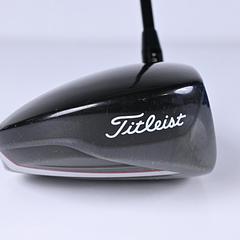 Titleist 913 D3 Driver / 9.5 Degree / Stiff Flex Hzrdus Smoke Black RDX 60 Shaft - Image 3