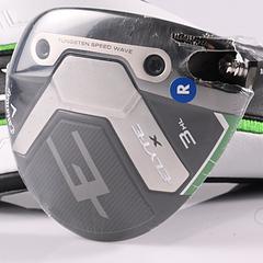 Callaway Elyte X #3 Wood / 16.5 Degree / Regular Flex Denali Charcoal 60 Shaft - Image 2