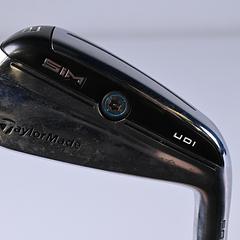 Taylormade SIM UDI #2 Iron / 18 Degree / Stiff Flex Diamana Thump 90 Shaft - Image 1