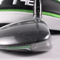 Callaway Elyte X #3 Wood / 16.5 Degree / Regular Flex Denali Charcoal 60 Shaft - Image 3