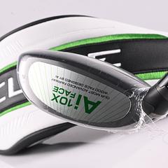 Callaway Elyte X #3 Wood / 16.5 Degree / Regular Flex Denali Charcoal 60 Shaft - Image 4