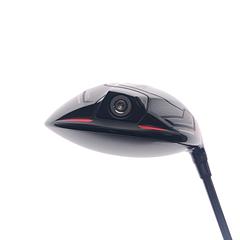 Used TaylorMade Stealth HD Driver / 9.0 Degrees / Stiff Flex - Image 2
