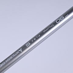 Taylormade SIM UDI #2 Iron / 18 Degree / Stiff Flex Diamana Thump 90 Shaft - Image 4