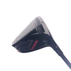 Used TaylorMade Stealth HD Driver / 9.0 Degrees / Stiff Flex - Image 3