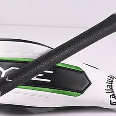 Callaway Elyte X #3 Wood / 16.5 Degree / Regular Flex Denali Charcoal 60 Shaft - Image 8