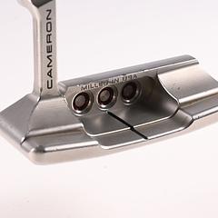 Scotty Cameron Special Select Squareback 2 Putter / 34 Inch - Image 4