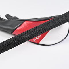 Left Hand Taylormade Stealth 2 #4 Hybrid / 22 Degree / Regular Flex Ventus TR Red - Image 3