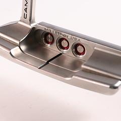 Scotty Cameron Special Select Squareback 2 Putter / 34 Inch - Image 5