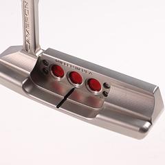 Scotty Cameron 2025 Studio Style Newport 2 Putter / 34 Inch - Image 5