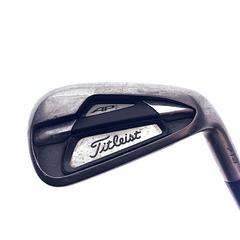 Used Titleist AP1 714 7 Iron / 32.0 Degrees / Regular Flex - Image 8
