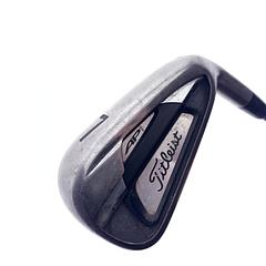 Used Titleist AP1 714 7 Iron / 32.0 Degrees / Regular Flex - Image 7