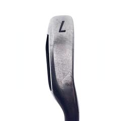 Used Titleist AP1 714 7 Iron / 32.0 Degrees / Regular Flex - Image 5