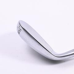 Cleveland RTX ZipCore Lob Wedge / 58 Degree / Stiff Flex UST Recoil 95 Shaft - Image 6
