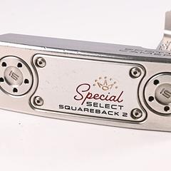 Scotty Cameron Special Select Squareback 2 Putter / 34 Inch - Image 2