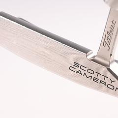 Scotty Cameron Special Select Squareback 2 Putter / 34 Inch - Image 3