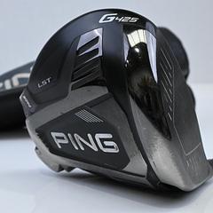 Ping G425 LST Driver / 9 Degree / Stiff Flex Ping Tour 2.0 Black 65 Shaft - Image 1