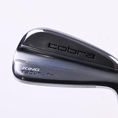Cobra King Tec Utility #2 Iron / 17 Degree / X-Flex True Temper Dynamic Gold - Image 6