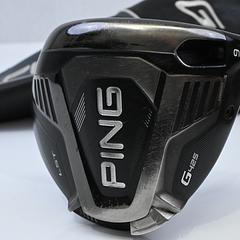 Ping G425 LST Driver / 9 Degree / Stiff Flex Ping Tour 2.0 Black 65 Shaft - Image 2