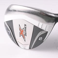 Callaway X-Series N415 #5 Wood / 19 Degree / Regular Flex Grafalloy ProLaunch 60 - Image 2