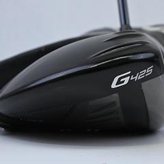 Ping G425 LST Driver / 9 Degree / Stiff Flex Ping Tour 2.0 Black 65 Shaft - Image 3