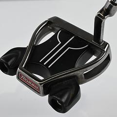 Left Hand Taylormade Rossa Monza Spider Itsy Bitsy Putter / 34 Inch - Image 3