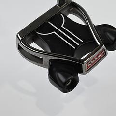 Left Hand Taylormade Rossa Monza Spider Itsy Bitsy Putter / 34 Inch - Image 4