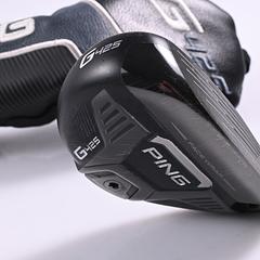 Ping G425 #4 Hybrid / 22 Degree / Stiff Flex Tensei CK Blue 80 Shaft - Image 1