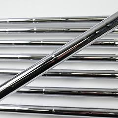 Callaway X-24 Hot Irons / 4-PW+SW / Regular Flex Callaway Shafts - Image 5