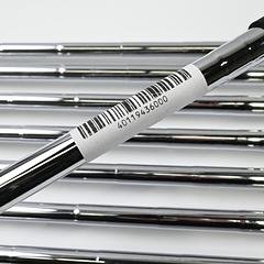 Callaway X-24 Hot Irons / 4-PW+SW / Regular Flex Callaway Shafts - Image 6