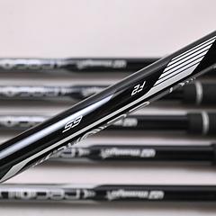 Callaway Apex DCB Irons / 6-PW+GW / Senior Flex UST Recoil Dart 65 Shafts - Image 5
