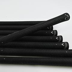 Callaway X-24 Hot Irons / 4-PW+SW / Regular Flex Callaway Shafts - Image 7