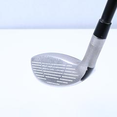 Ping G10 #3 Hybrid / 21 Degree / Stiff Flex Grafalloy Prolaunch Red - Image 3