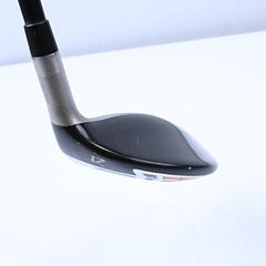 Ping G10 #3 Hybrid / 21 Degree / Stiff Flex Grafalloy Prolaunch Red - Image 5