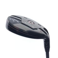 Used Callaway Apex 21 5 Hybrid / 24 Degrees / Lite Flex - Image 2