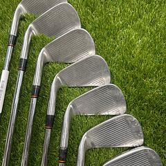 Titleist DCI 3-PW No 5 Irons - Image 1
