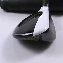 Taylormade M2 2017 #4 Hybrid / 22 Degree / Regular Flex REAX 65 Shaft - Image 3