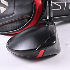 Taylormade Stealth #3 Wood / 15 Degree / Stiff Flex Ventus Red 6 Shaft - Image 3