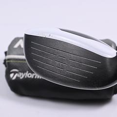 Taylormade M2 2017 #4 Hybrid / 22 Degree / Regular Flex REAX 65 Shaft - Image 4