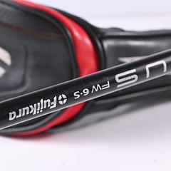 Taylormade Stealth #3 Wood / 15 Degree / Stiff Flex Ventus Red 6 Shaft - Image 6