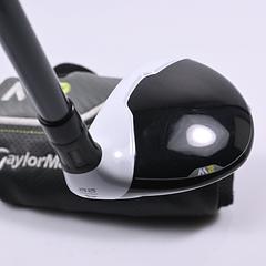 Taylormade M2 2017 #4 Hybrid / 22 Degree / Regular Flex REAX 65 Shaft - Image 5