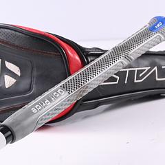 Taylormade Stealth #3 Wood / 15 Degree / Stiff Flex Ventus Red 6 Shaft - Image 8