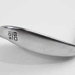 Callaway Opus Platinum Lob Wedge / 60 Degree / Wedge Flex Dynamic Gold Mid 115 - Image 3