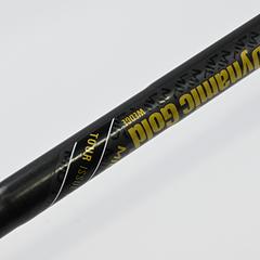 Callaway Opus Platinum Lob Wedge / 60 Degree / Wedge Flex Dynamic Gold Mid 115 - Image 4