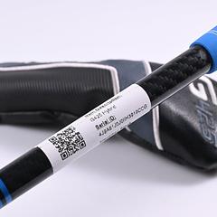 Ping G425 #4 Hybrid / 22 Degree / Stiff Flex Tensei CK Blue 80 Shaft - Image 7