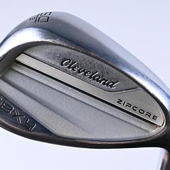 Cleveland CBX 4 Zipcore Gap Wedge / 50 Degree / Regular Flex KBS Hi-Rev 2.0 115 - Image 1
