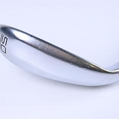 Cleveland CBX 4 Zipcore Gap Wedge / 50 Degree / Regular Flex KBS Hi-Rev 2.0 115 - Image 3