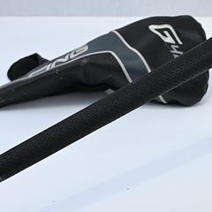 Ping G425 LST Driver / 9 Degree / Stiff Flex Ping Tour 2.0 Black 65 Shaft - Image 8