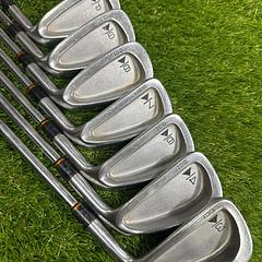 Titleist DCI 3-PW No 5 Irons - Image 3