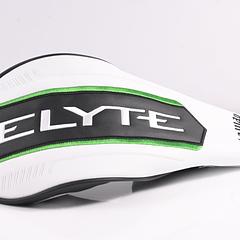 Callaway Elyte X Driver / 10.5 Degree / X-Flex Project X Denali Charcoal 60 - Image 1
