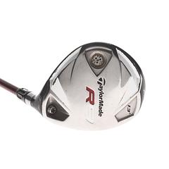 TaylorMade R9 Graphite Mens Right Hand Fairway 3 Wood 13* Regular - Fujikura Motore 70 - Image 2